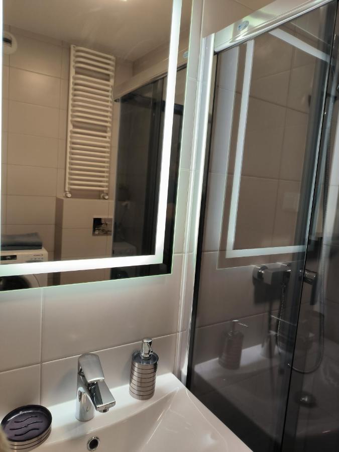 Apartament Stanczyka - 42M2 Cracóvia Exterior foto